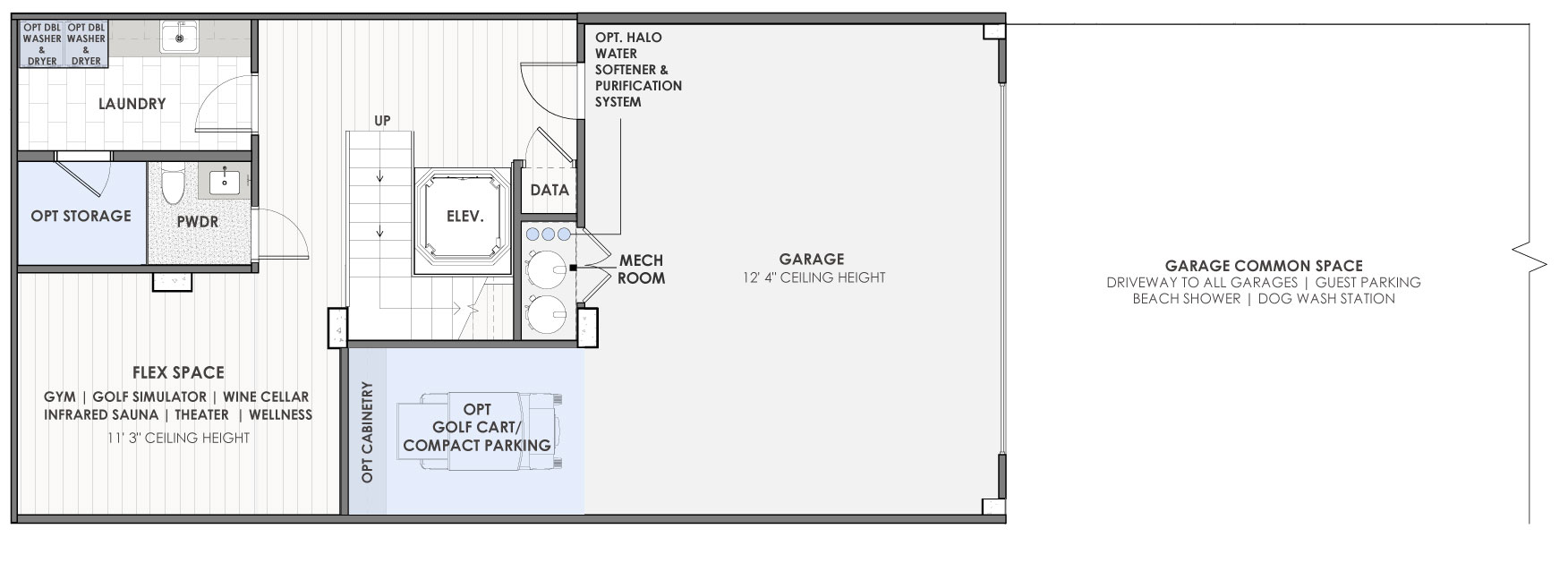garage option 2
