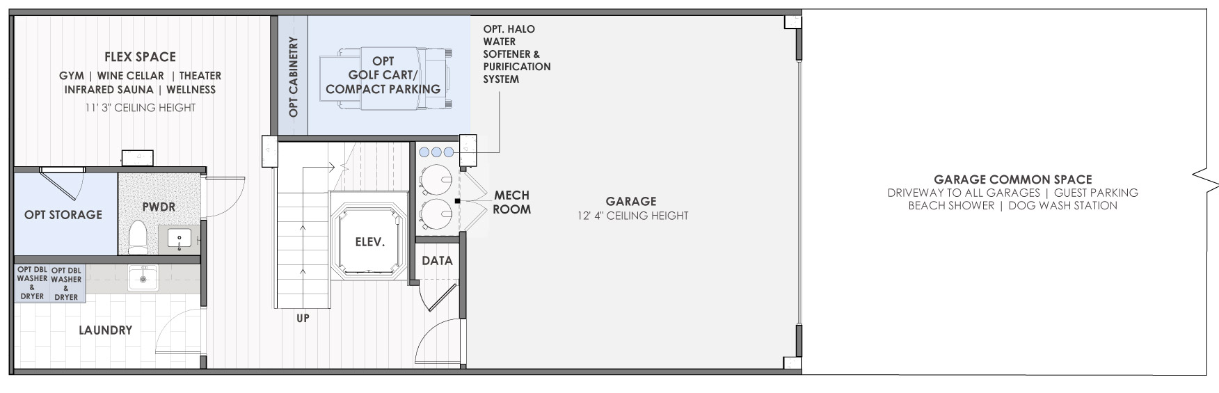 garage option 2