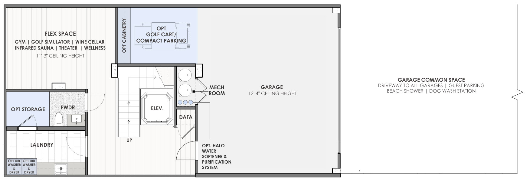 garage option 2