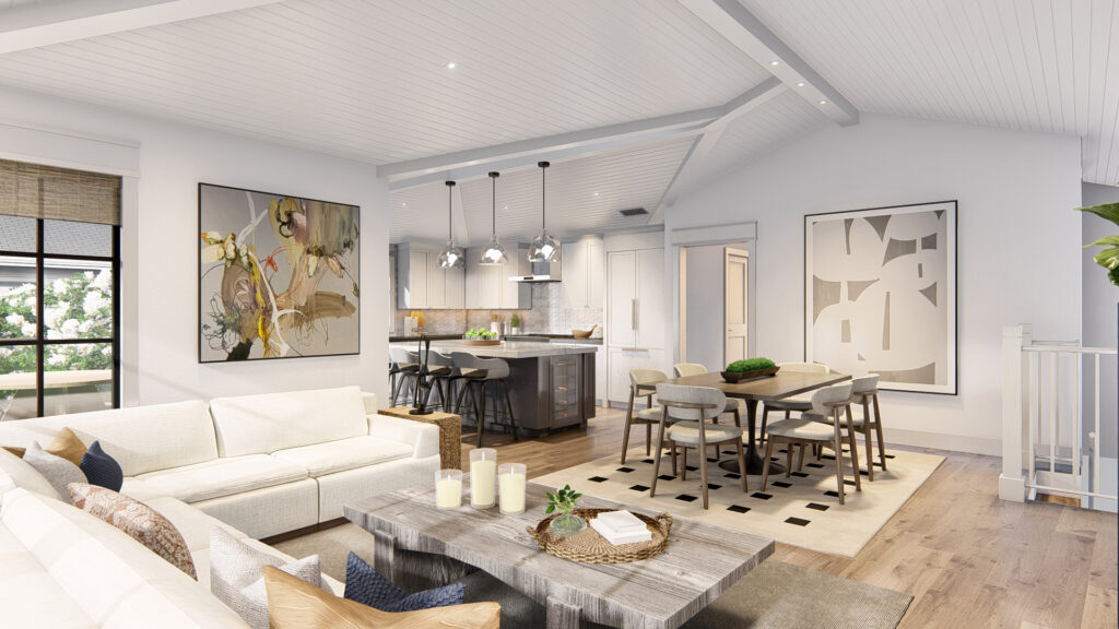 811 Living Room