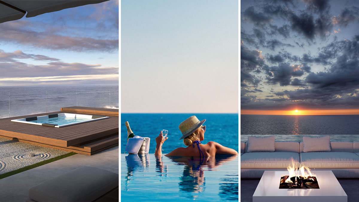 outdoor living la jolla