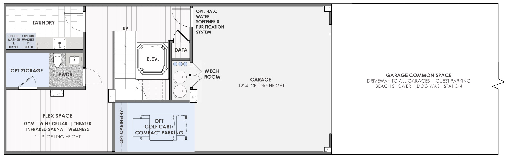 garage option 2