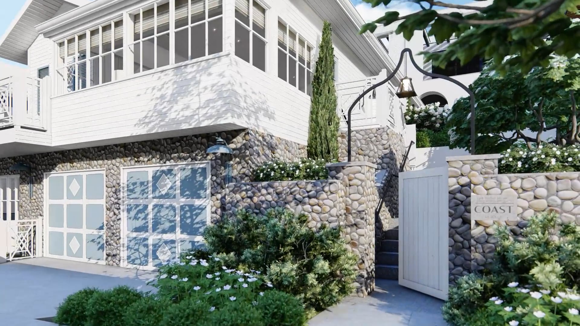 821 Dorothy Cottage exterior