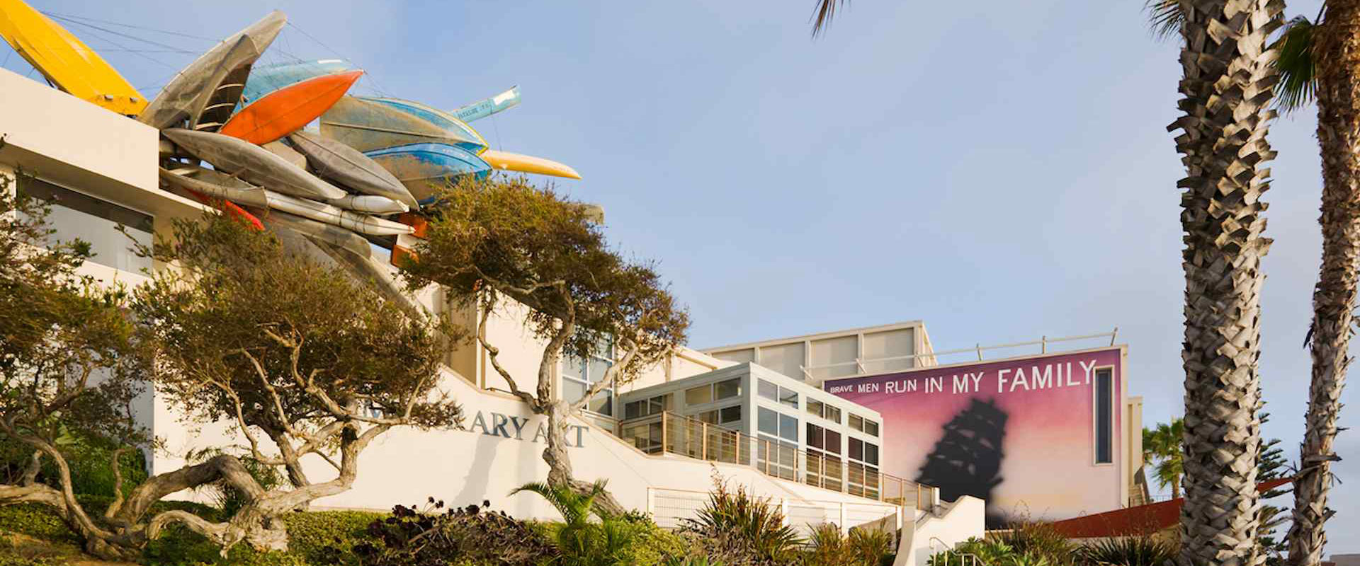 MCA San Diego