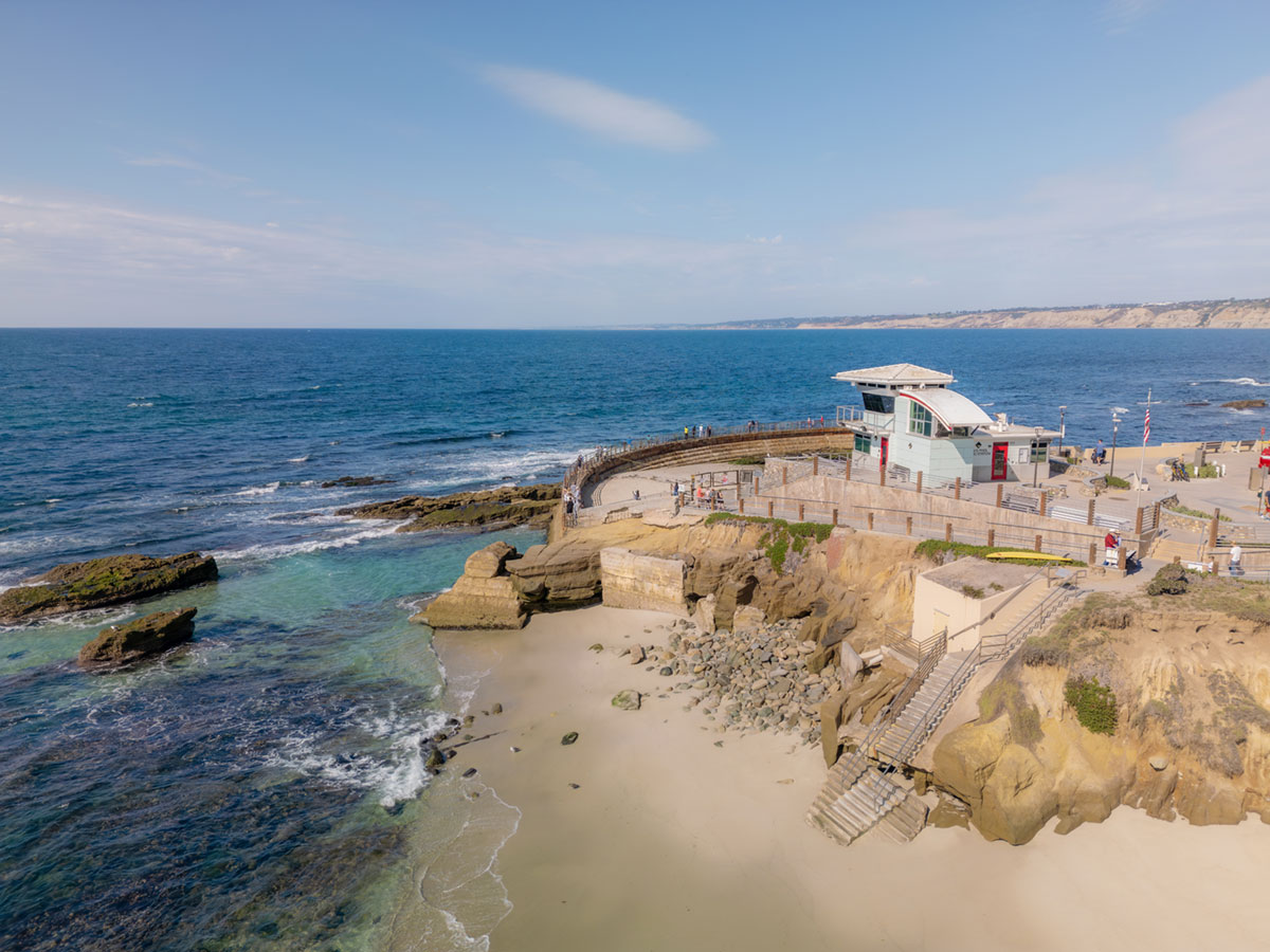 Childrens Pool Beach