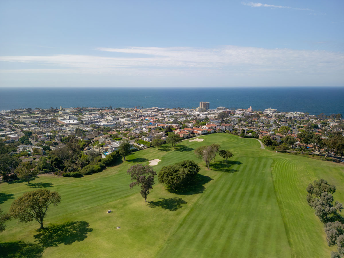 La Jolla Country Club
