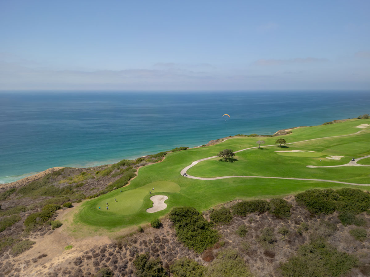 Torrey Pines Golf Course