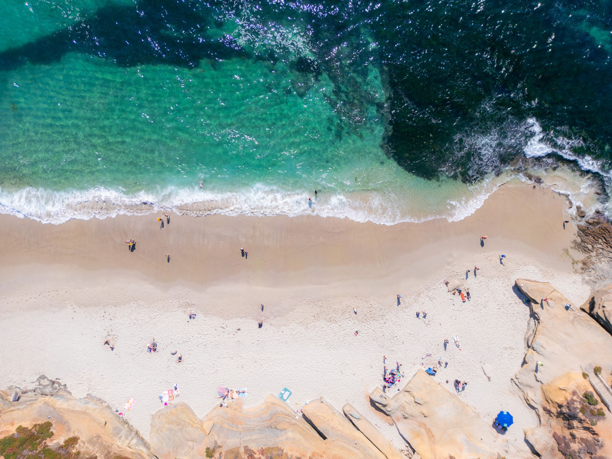 Wipeout Beach