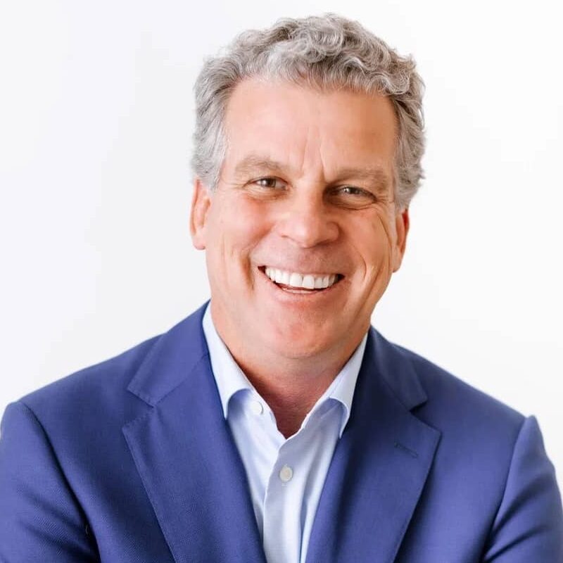 Image of Brett Dickinson